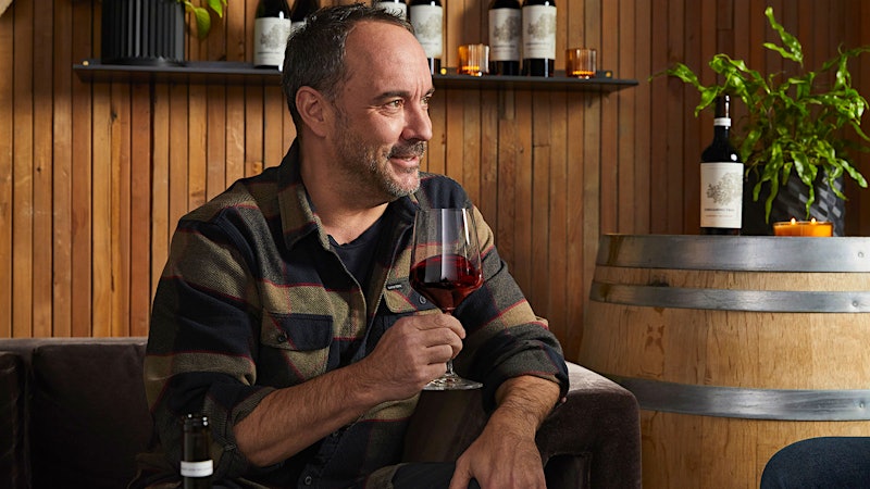 Wine Talk: Dave Matthews’ Dreaming Tree Grows Greener