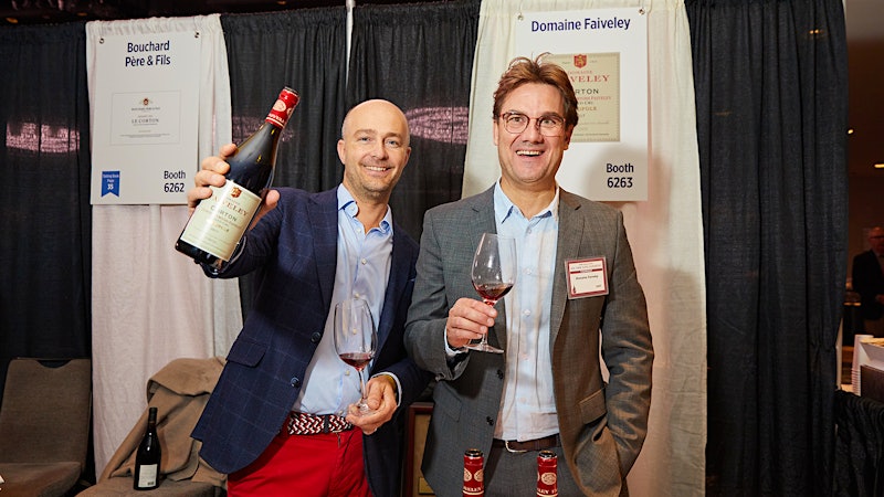 Our Editors’ Guide to the 2023 Grand Tastings